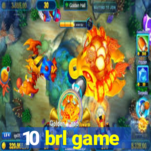 10 brl game